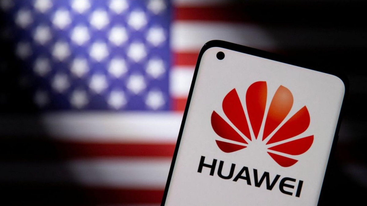 ABD ile Huawei Arasındaki Gerilim Tırmanıyor: Huawei'nin İşlemcisi Küçümsendi!