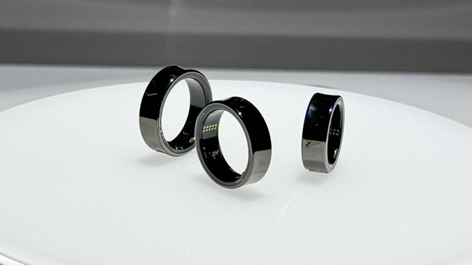 Akıllı Yüzük: Samsung Galaxy Ring'in Boyutları Belli Oldu!