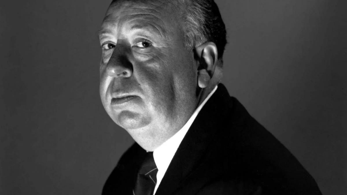 Alfred Hitchcock: Sinema Dünyasının Babası Hakkında Her Şey