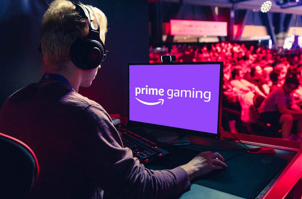 Amazon Prime Gaming Mayıs 2023 Oyunları: Hangi Oyunlar Yayınlanacak?