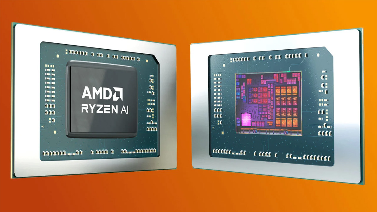 AMD Ryzen 8040 Özellikleri: Laptoplarda Yapay Zeka Çağı Başladı