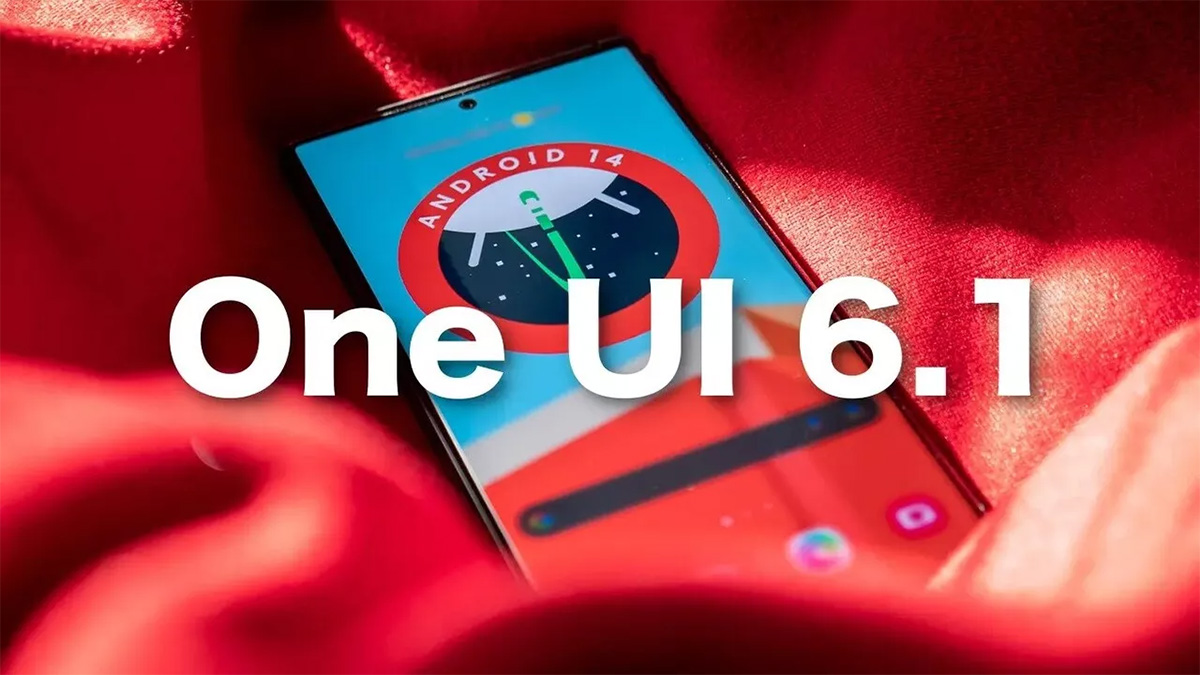 Android 14 Tabanlı One UI 6.1 Güncellemesi Alan Samsung Telefon Sayısı Belli Oldu!