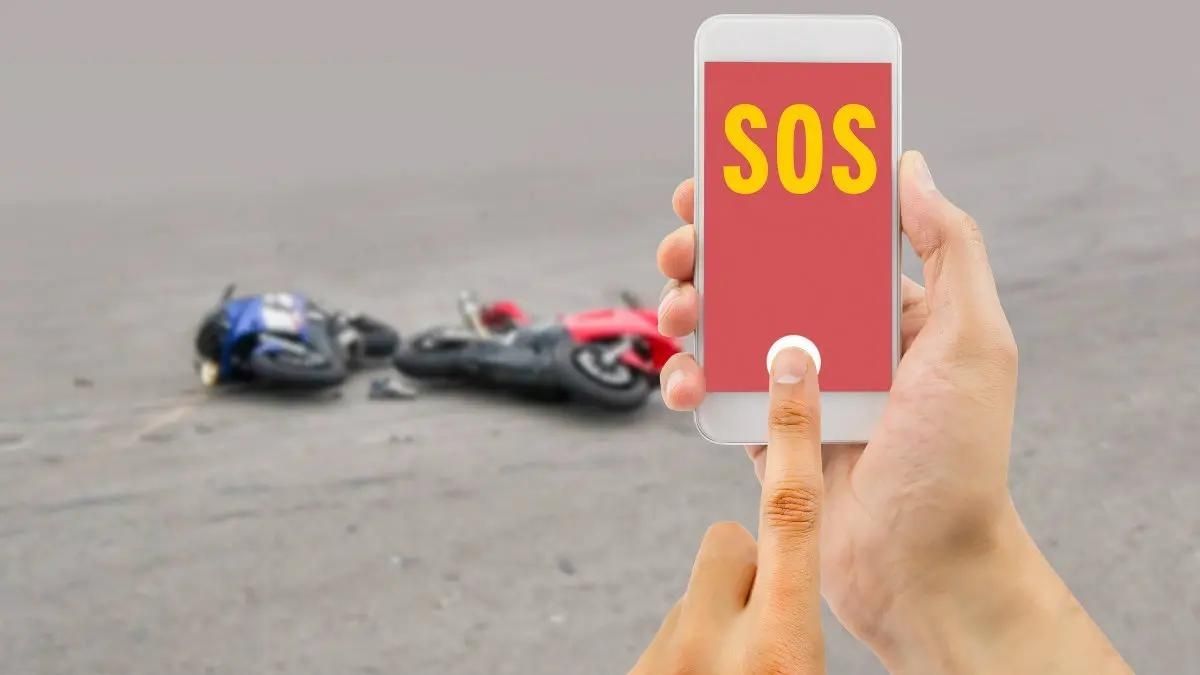 Android Telefonlarda Kilit Ekranındaki SOS Nasıl Kaldırılır?
