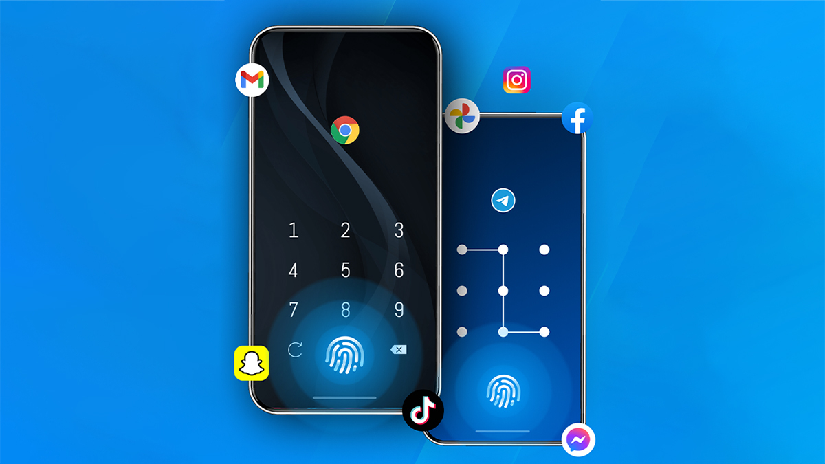 Android ve iOS Cihazlarda Mobil Uygulamalara Şifre Koyma Rehberi - 2024