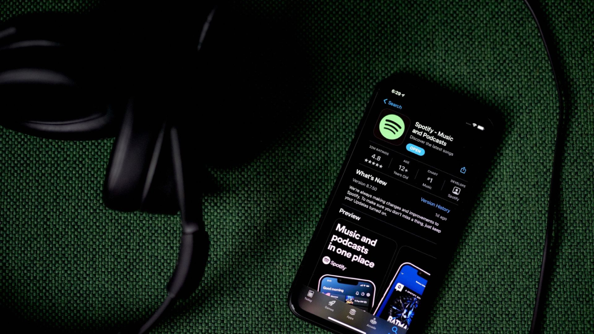 Apple ve Spotify Arasındaki Kavga Devam Ediyor: Hangi Taraf Haklı?