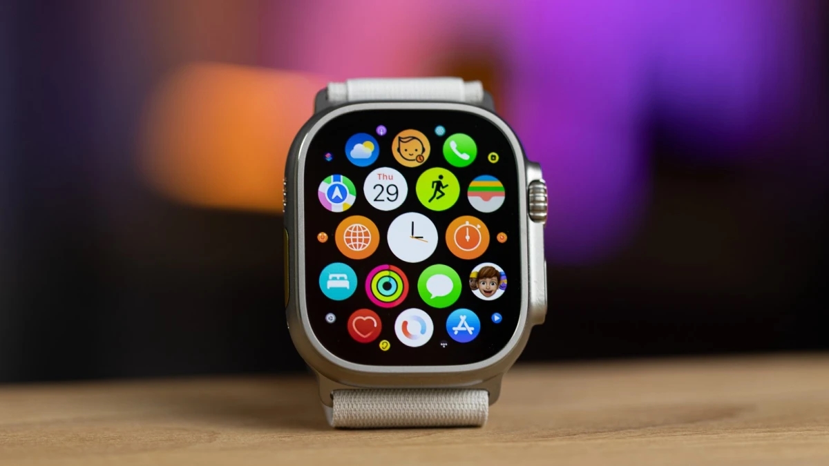 Apple Watch'a Yapay Zeka Teknolojileri ile Güçlendirilmiş Özellikler Geliyor
