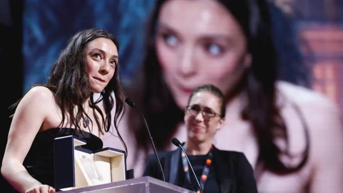 Cannes Film Festivali'nde Türk Oyuncudan Tarihi Başarı: Kazananlar Belli Oldu