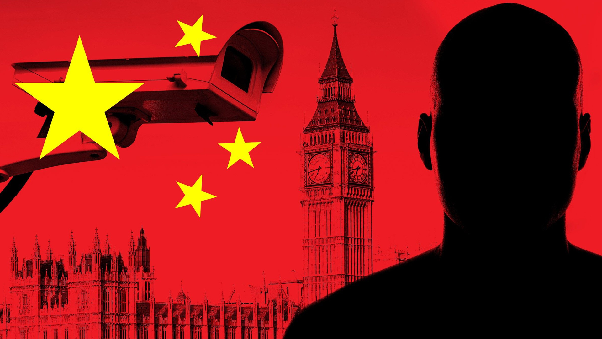 Çin Yine Sahnede: İngiltere Savunma Bakanlığı Hacklendi!