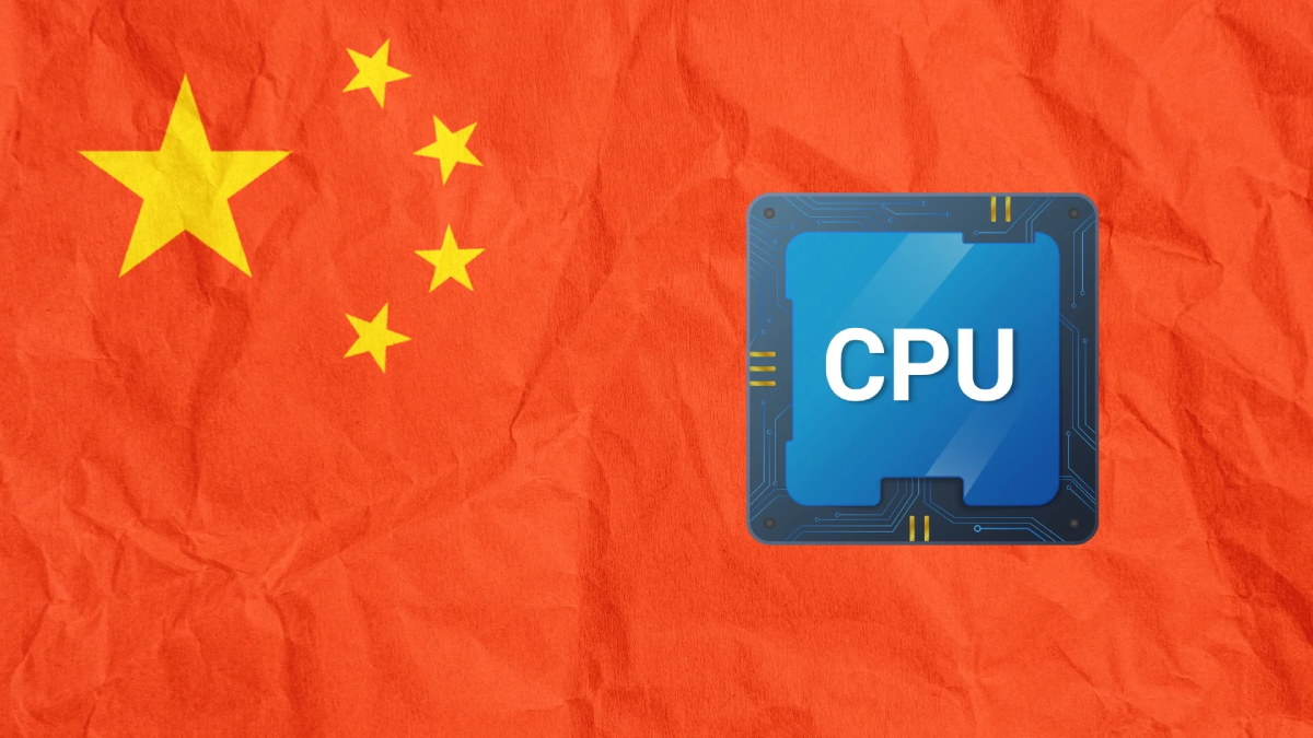 Çin'den Devrim Niteliğinde Karar: Intel, AMD ve Windows Artık Kullanılmayacak!