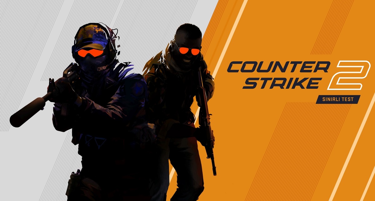 Counter Strike 2 Resmi Olarak Duyuruldu! Mekanın Sahibi Geri Döndü