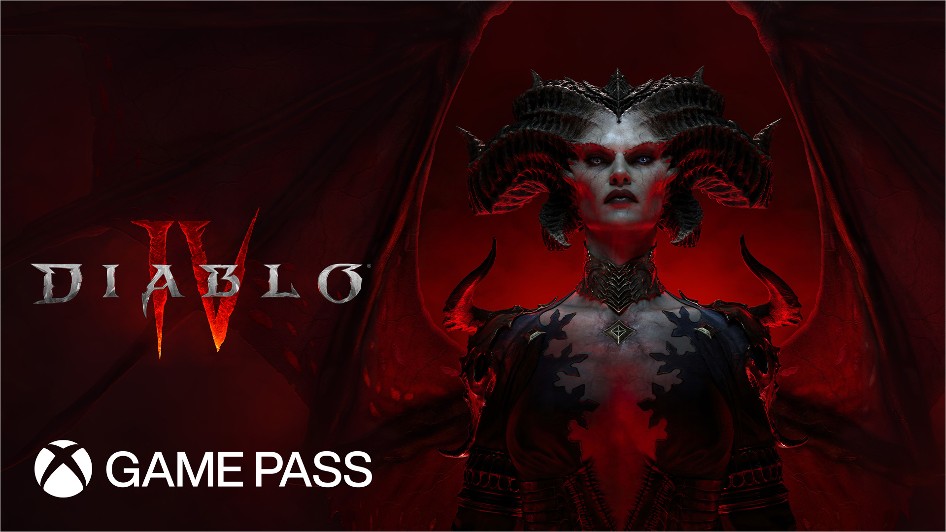 Diablo IV Artık Xbox Gamepass’de!