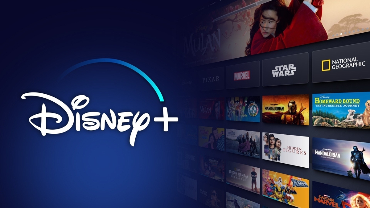 Disney Plus'tan Yeni Hamle: İçerik Kanalları Geliyor!