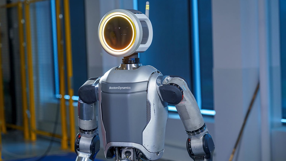 Dünyanın En Ünlü Robotlarından Atlas Emekliye Ayrıldı: Yerini Kim Alacak?