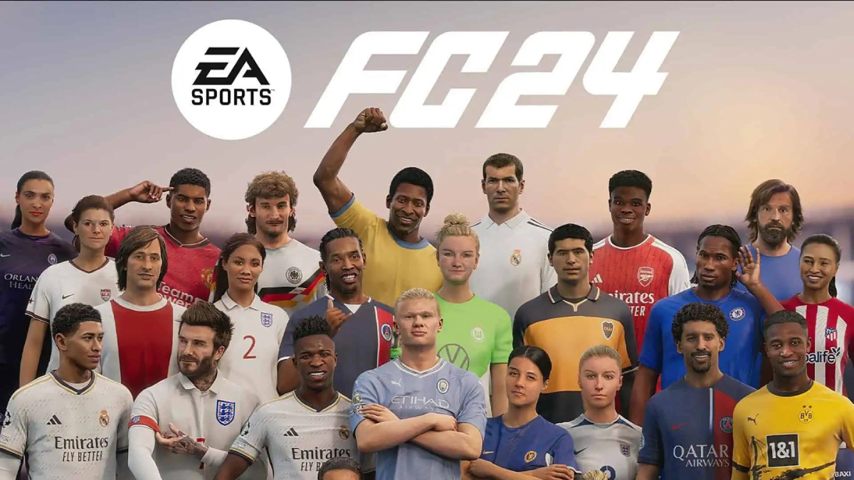 EA Oyunlarına Zam Geldi: Artık FIFA Oynamak Hayal Oldu!