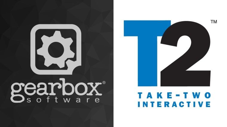Embracer Group, Gearbox Entertainment'ı Take-Two Interactive'e Satıyor