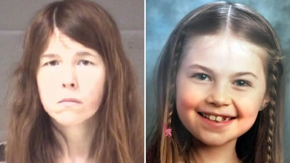 Film Gibi Ama Gerçek: Kaybolan 15 Yaşındaki Kız Netflix Dizisinde Ortaya Çıktı!