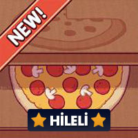 Good Pizza, Great Pizza 5.5.3 Para Hileli Mod Apk İndir