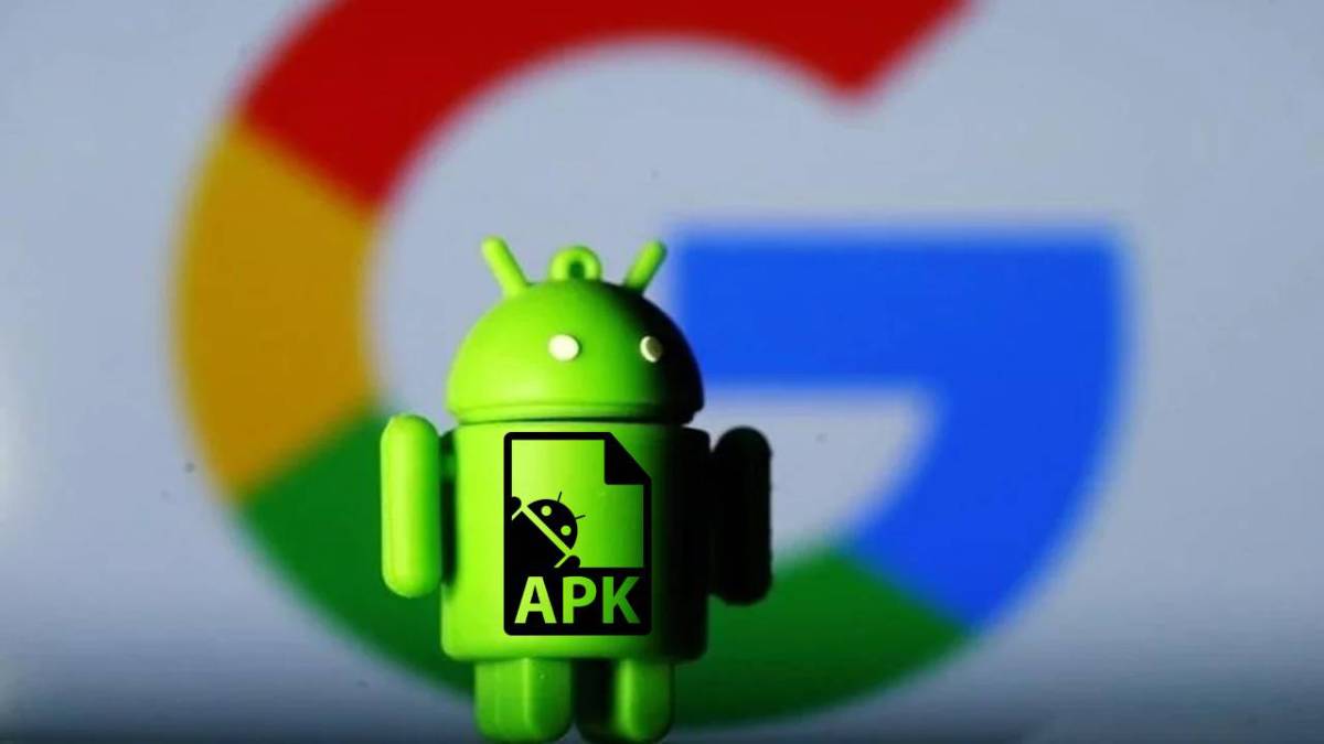 Google Güvenliğiniz İçin Uyardı: APK Dosyalarına Dikkat!