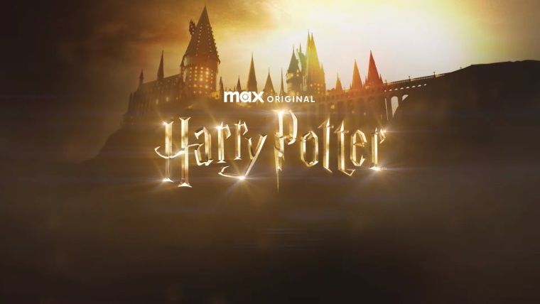 Harry Potter Dizisi Heyecanı Başlıyor! İlk Teaser Yayınlandı