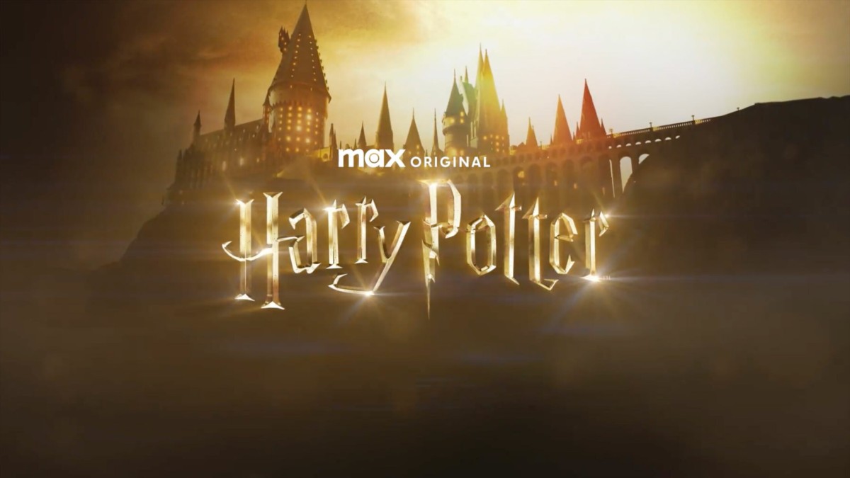 HBO'dan Bomba Haber: Harry Potter Dizisi Yolda!