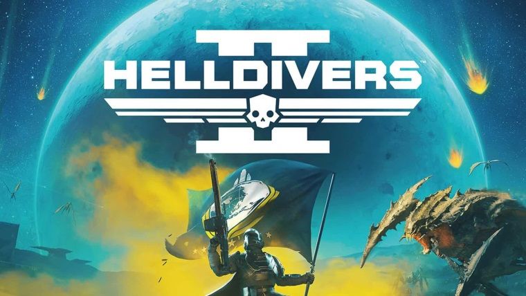 Helldivers 2'nin Steam'de Oynanması İçin PlayStation Hesabının Gerekliliği