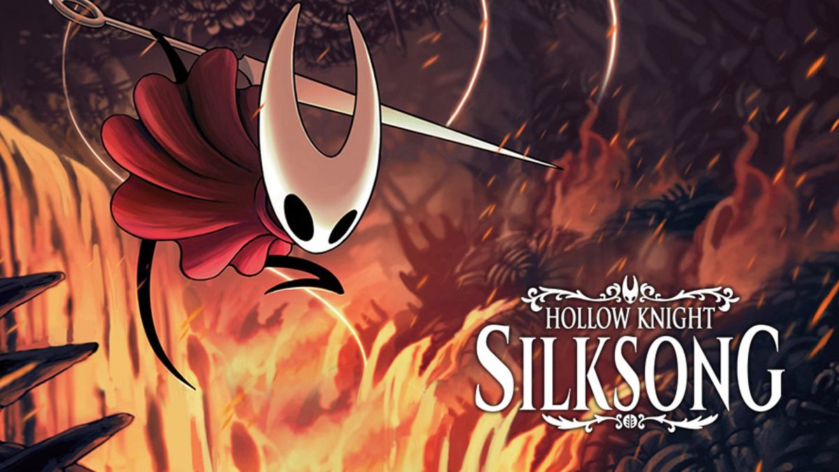 Hollow Knight: Silksong ertelendi - Yeni çıkış tarihi açıklanmadı