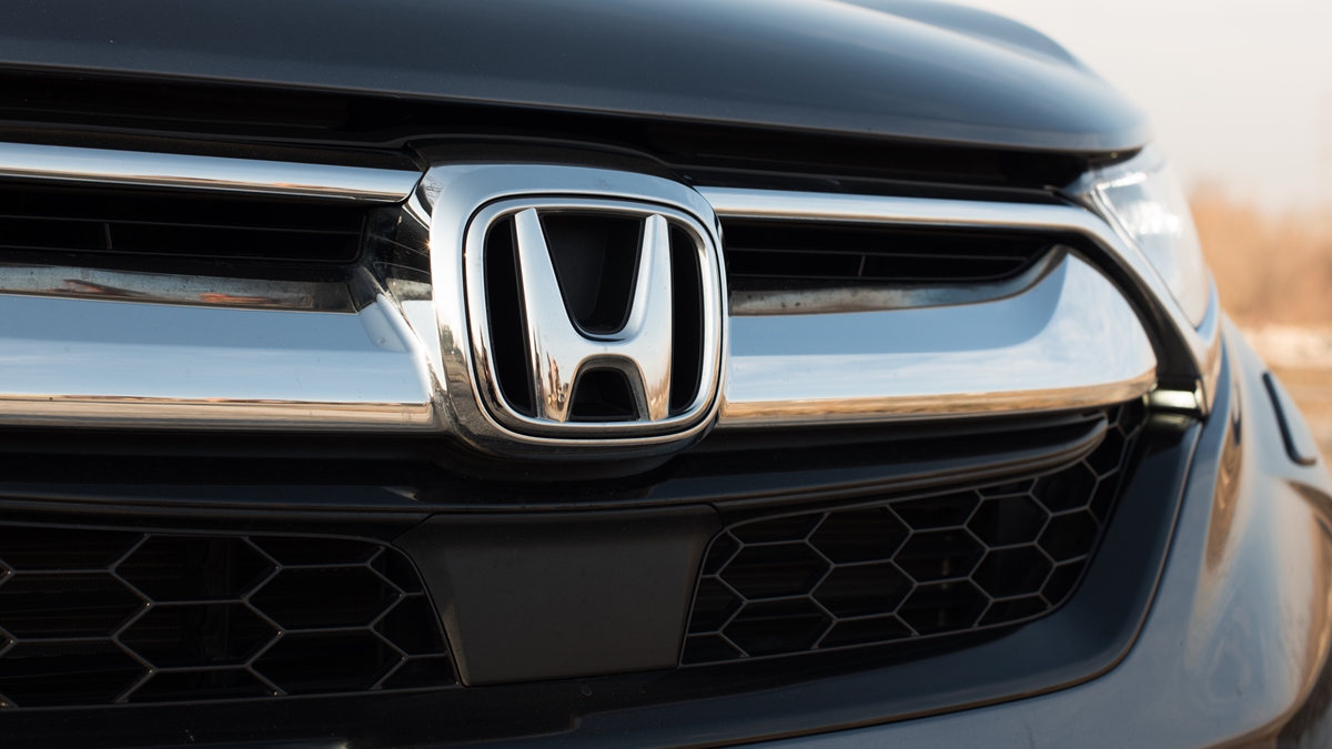 Honda SUV Severler İçin Yenilik: Elektrikli Araç Yolda! | Lansman Tarihi Açıklandı