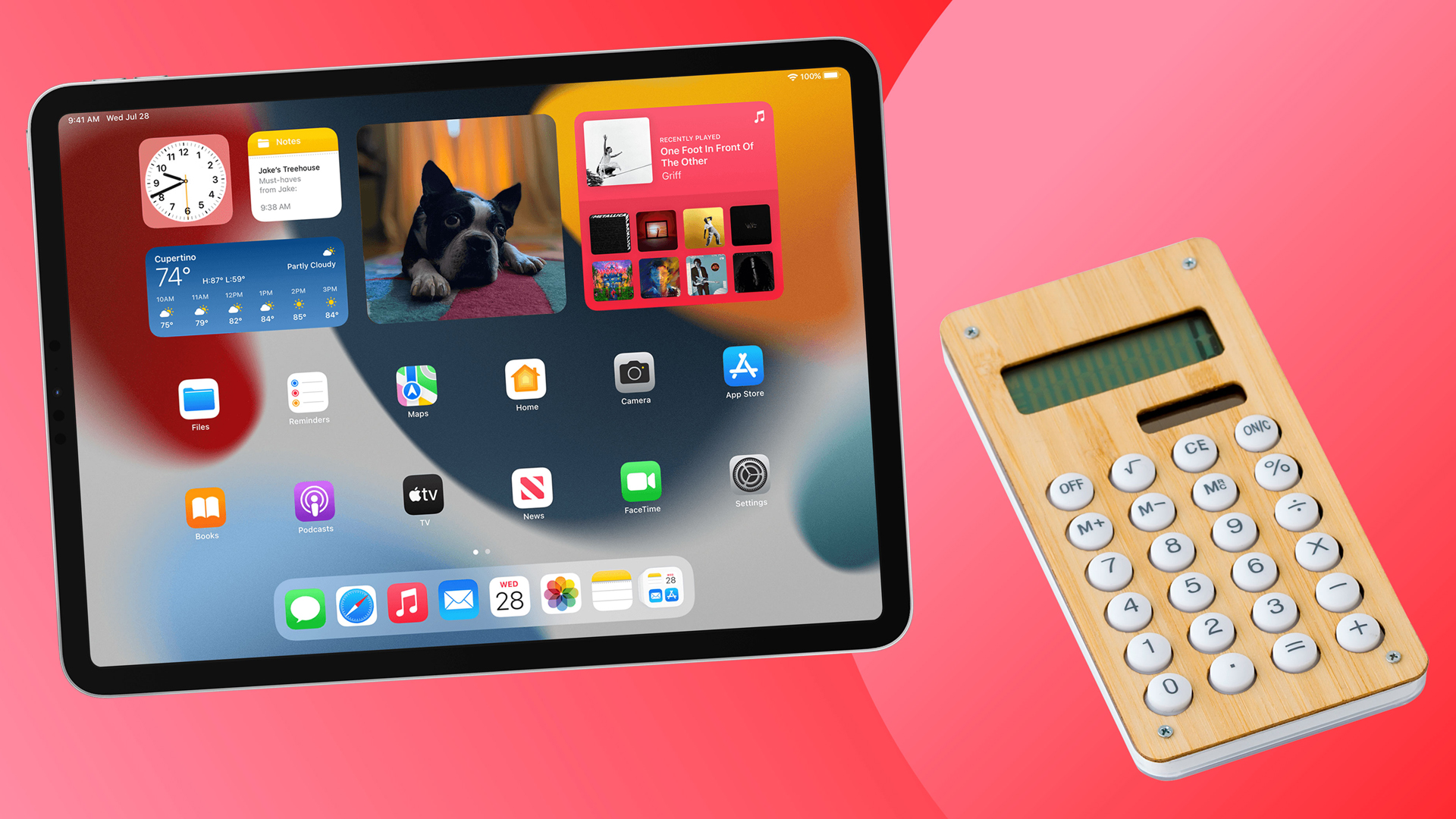iPad için 14 Yıllık Hasret Sona Eriyor!