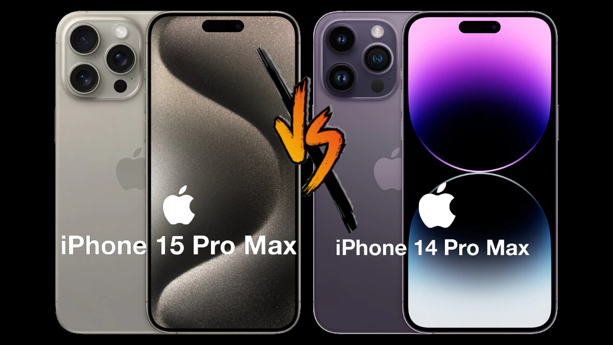 iPhone 14 Pro Max vs. iPhone 15 Pro Max: En Yenisini Almaya Değer mi?