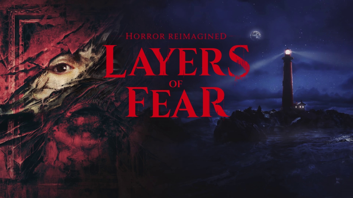 Korku Oyunu Layers of Fear'ın Çıkış Tarihi Belli Oldu!