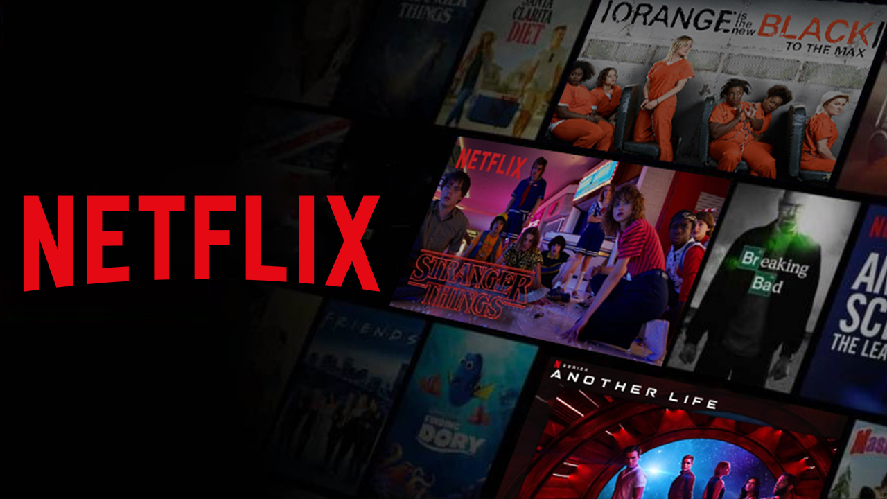 Mayıs 2023 için Netflix Film Önerileri - En İyi İzleme Listesi