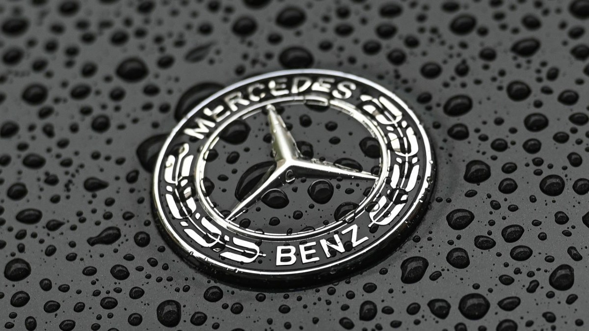 Mercedes'in Abonelik Satın Alma Önerisi: Daha Hızlı Gitmek İçin Hazır Mısın?