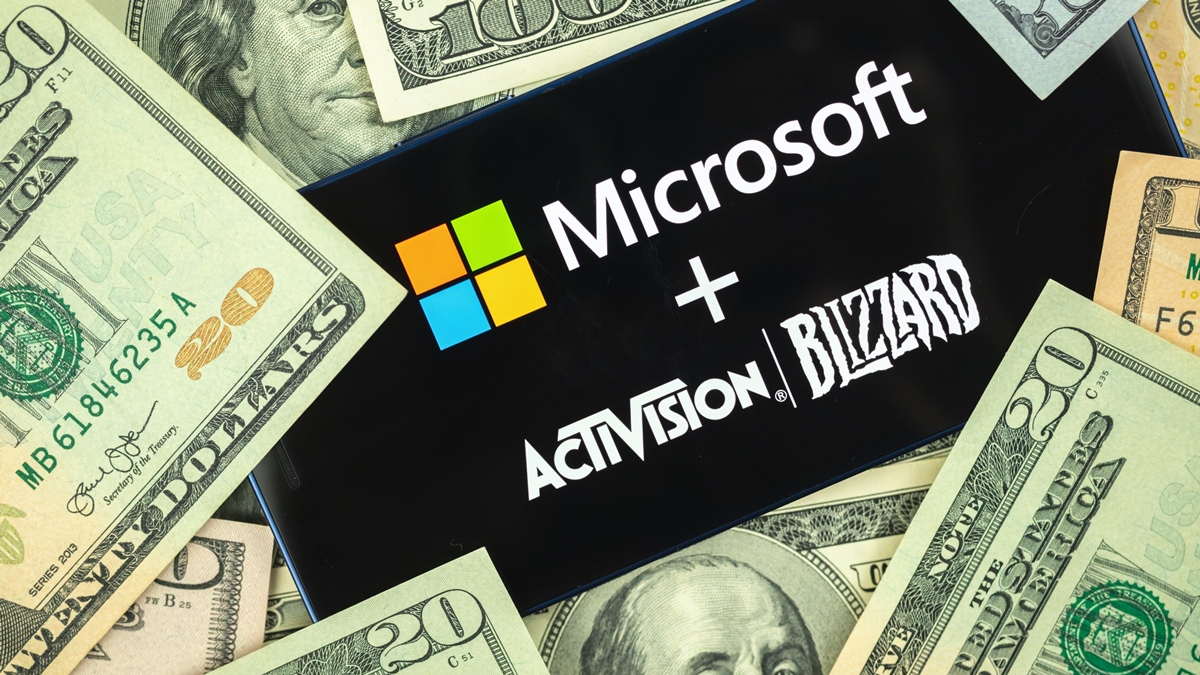 Microsoft'un Activision Blizzard Satın Alımı Engellendi