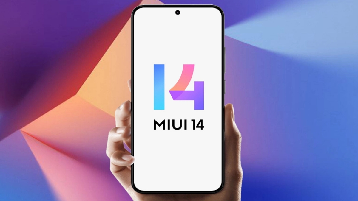 MIUI 14 Güncellemesi: Xiaomi'nin 7 Modeline Daha Geliyor