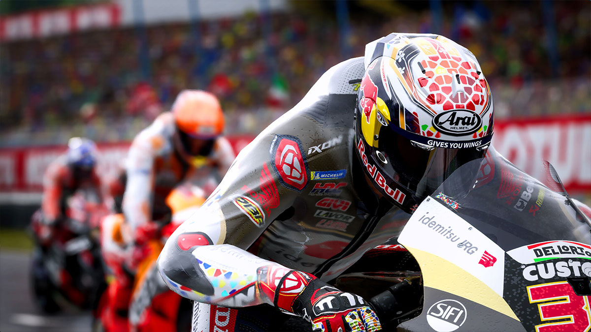 MotoGP 23: Yeni Sezon, Heyecan Dolu Yarışlar ve Süperstar Pilotlarla Dolu Bir MotoGP Deneyimi