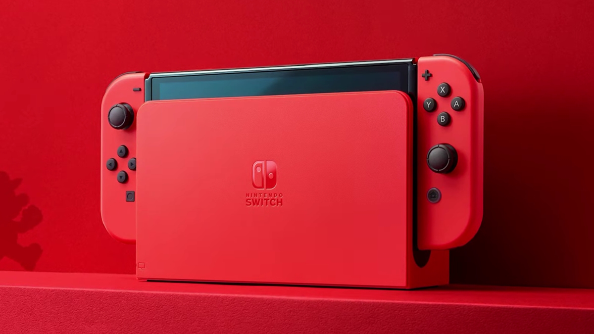 Nintendo Switch 2 Yeni Detaylar: Geriye Dönük Uyumluluğa Sahip Olacak mı?