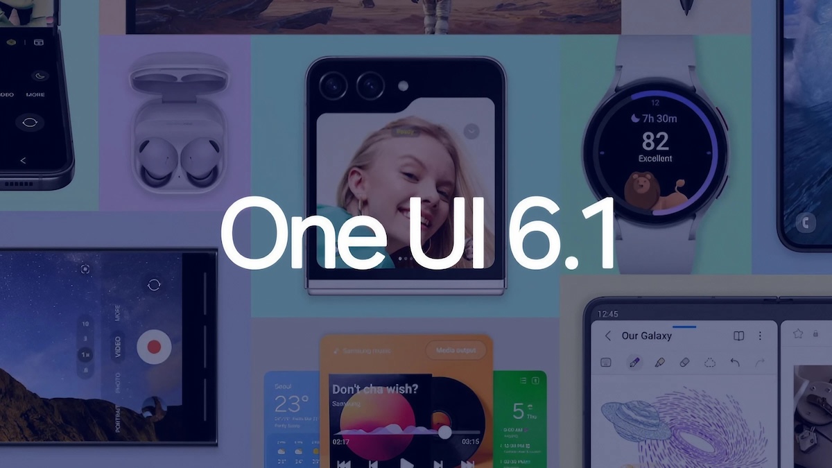 One UI 6.1 Güncellemesi Popüler Samsung Modeli için Yayında!