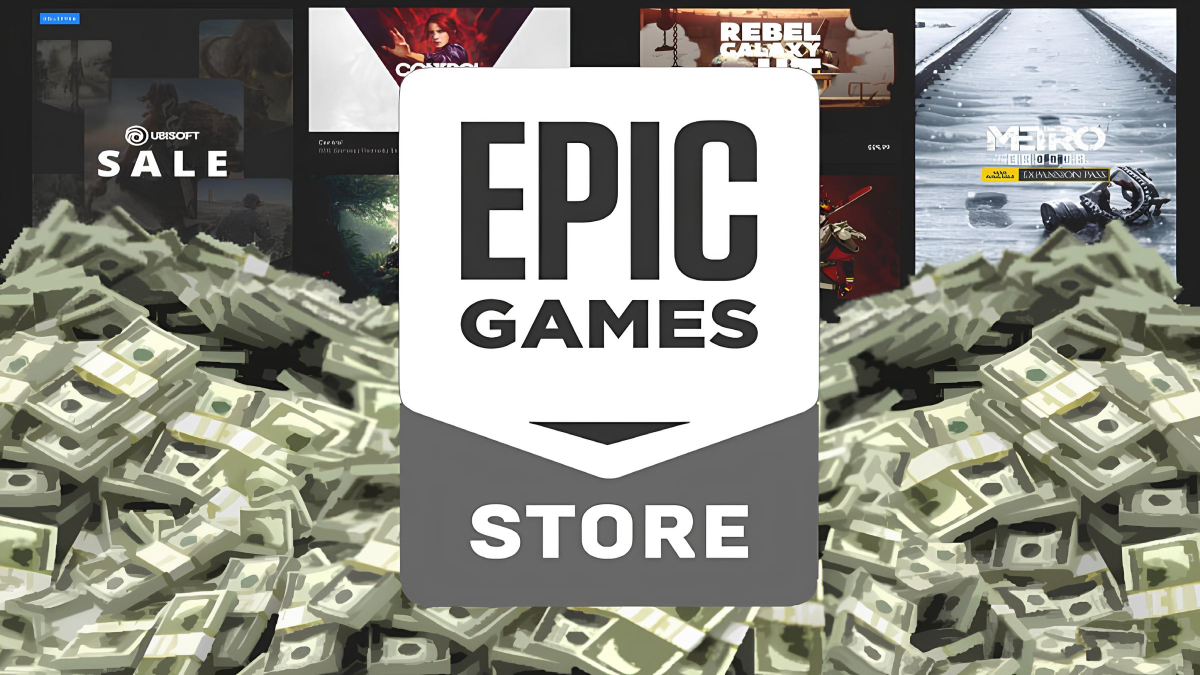 Oyun Fiyatlarında Kriz: Epic Games, Zam Sinyallerini Verdi!