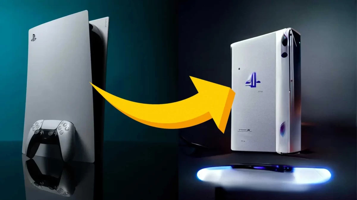PlayStation 5 Pro için Umut Işığı: Yeni Konsolun Gelişi Yakın mı?