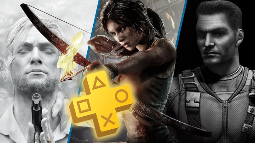 PlayStation Plus Mayıs 2023 Oyun Kataloğu: İşte Açıklanan Oyunlar