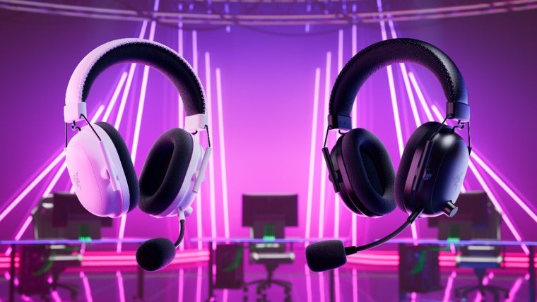 Razer Blackshark V2 - Yeni Nesil Oyuncu Kulaklığı | DTS Ses Kalitesi ve Mikrofon Özellikleriyle Mükemmel Oyun Deneyimi