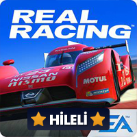 Real Racing 3 11.3.2 - Para Hileli Mod Apk İndir | Ücretsiz Yarış Oyunu