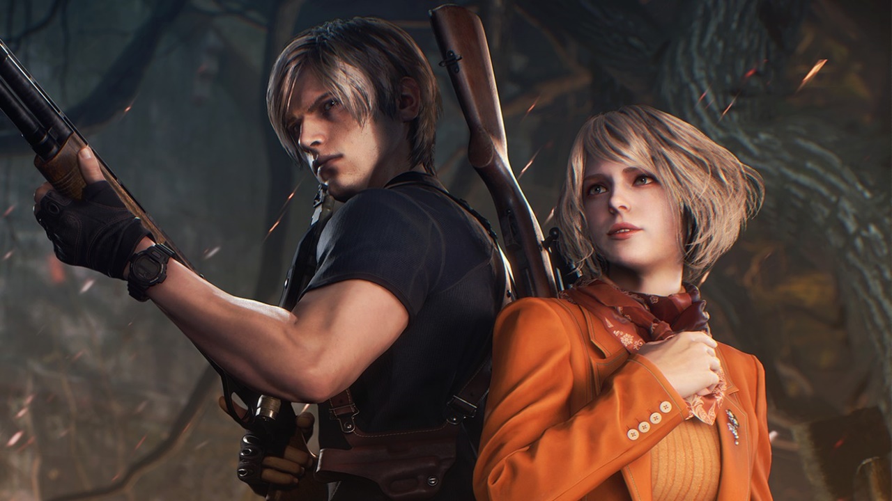 Resident Evil 4 Remake Çıktı! Fiyatına Göz Atın