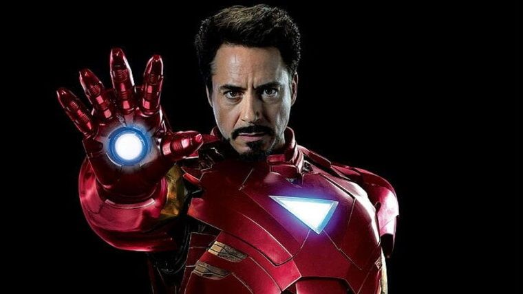 Robert Downey Jr.'sız Iron Man olmayacaktı | Iron Man'ın Orijinal Planı