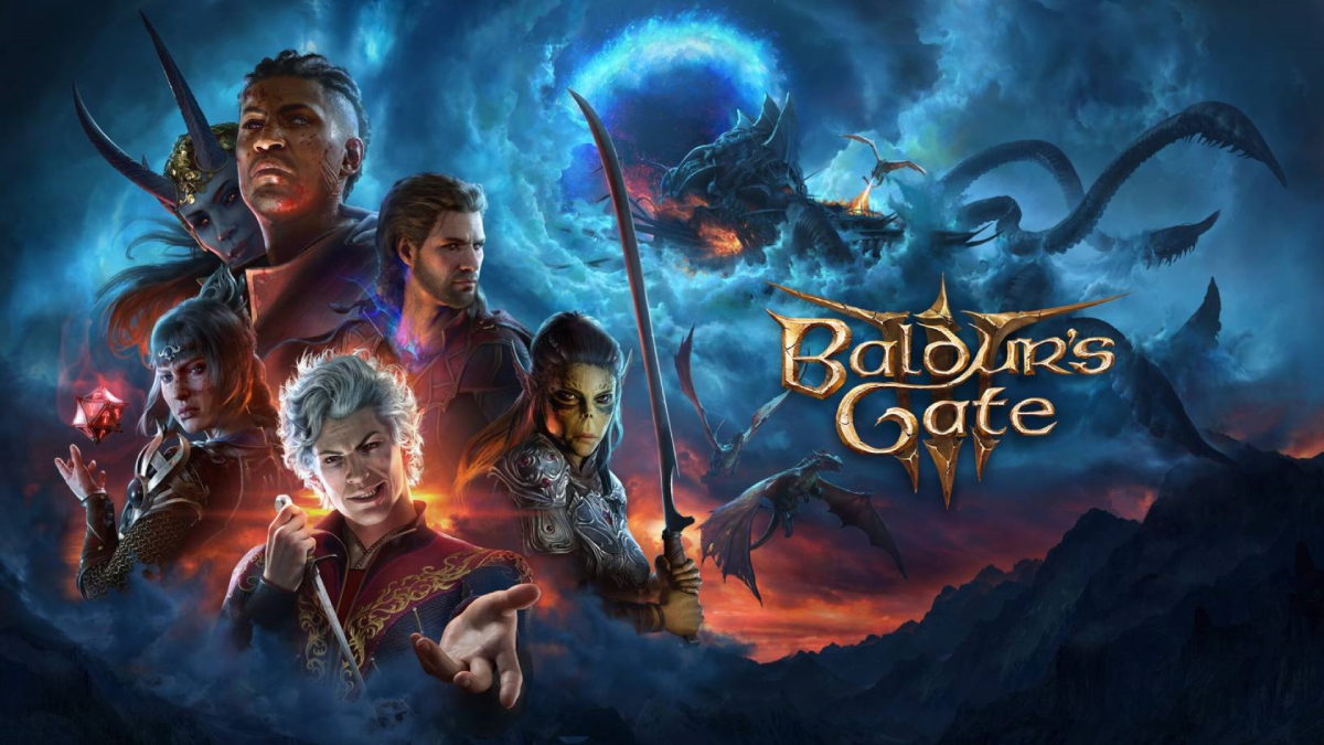RPG Dünyasında Büyük Beklenti: Yeni Baldur's Gate Oyunu Yolda mı?