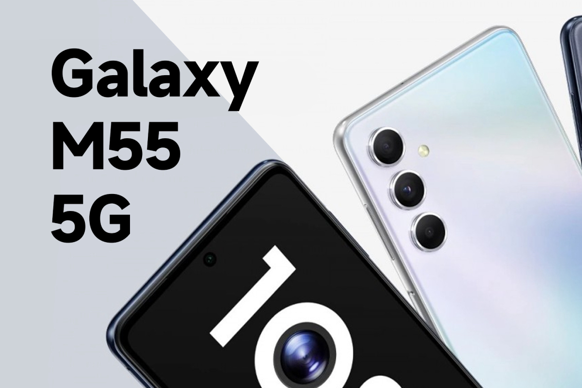 Samsung Galaxy M55 5G Geekbench Testlerinden Geçti: Tasarımı Ortaya Çıktı!