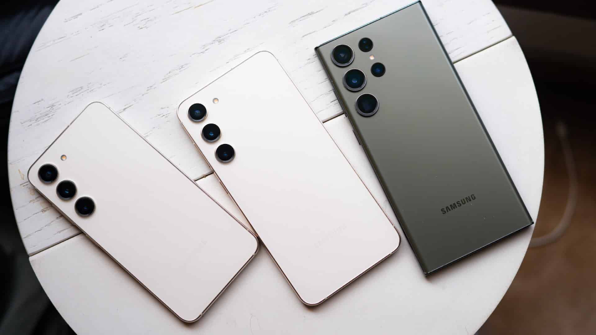 Samsung Galaxy S24 FE: Yeni Model Üzerinde Çalışmaya Başlandı