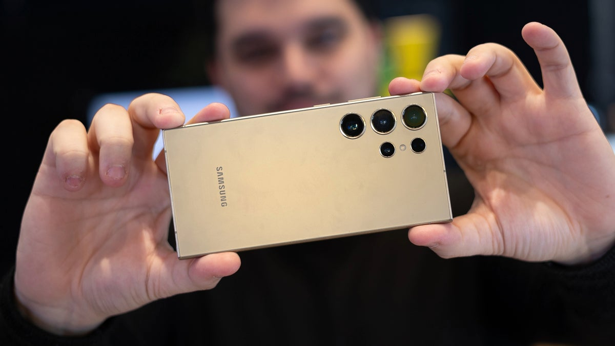 Samsung Galaxy S24 Ultra Sahipleri İçin Kötü Haber: Çözüm Gecikebilir!