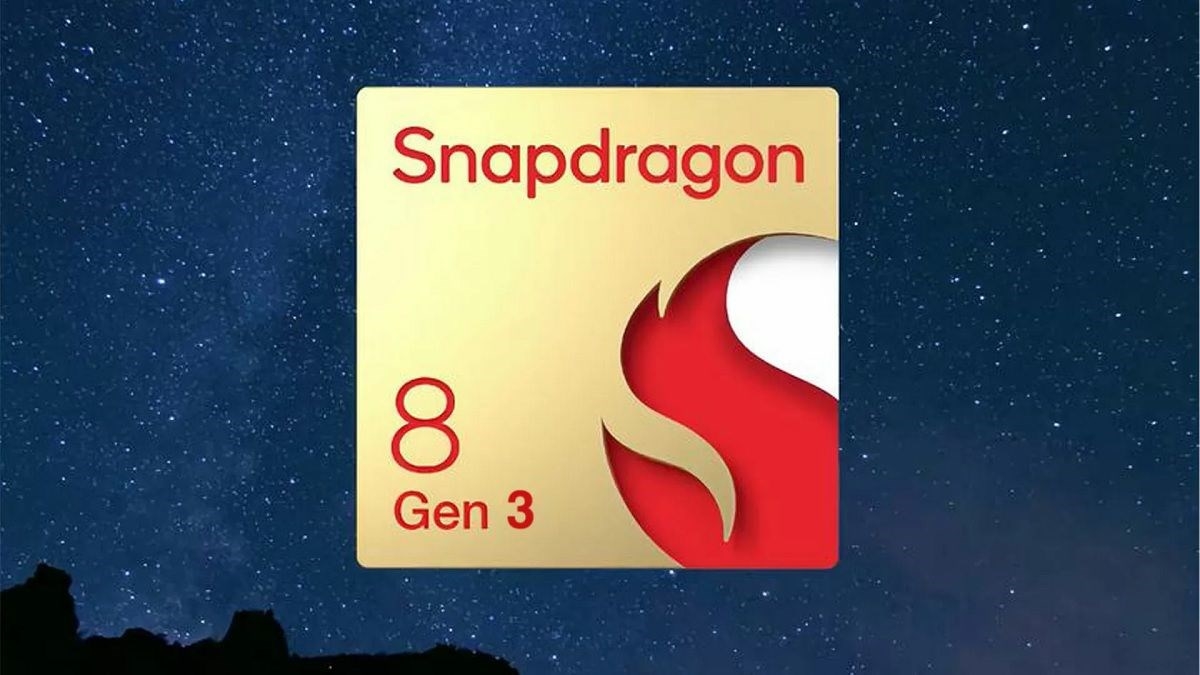 Snapdragon 8 Gen 3 Özellikleri ve İlk Telefonu: Detaylar Açıklandı!
