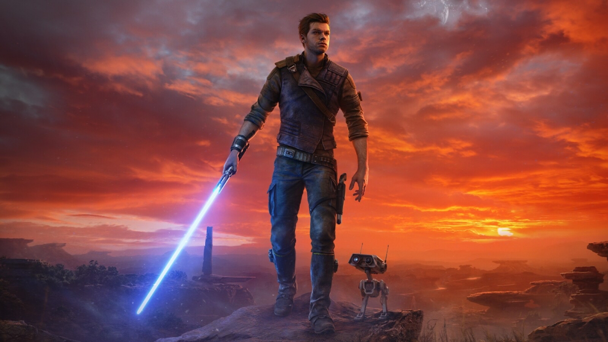Star Wars Jedi: Survivor, EA Play'e Ekleniyor: Tarih Verildi!